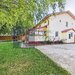Domnesti Vanzare casa P+M, 7 camere, 4 dormitoare, 4 bai, garaj 3 autoturisme